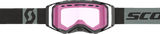 SCOTT Prospect Snow Cross Goggle - Black/Gray - Rose 272846-1001134