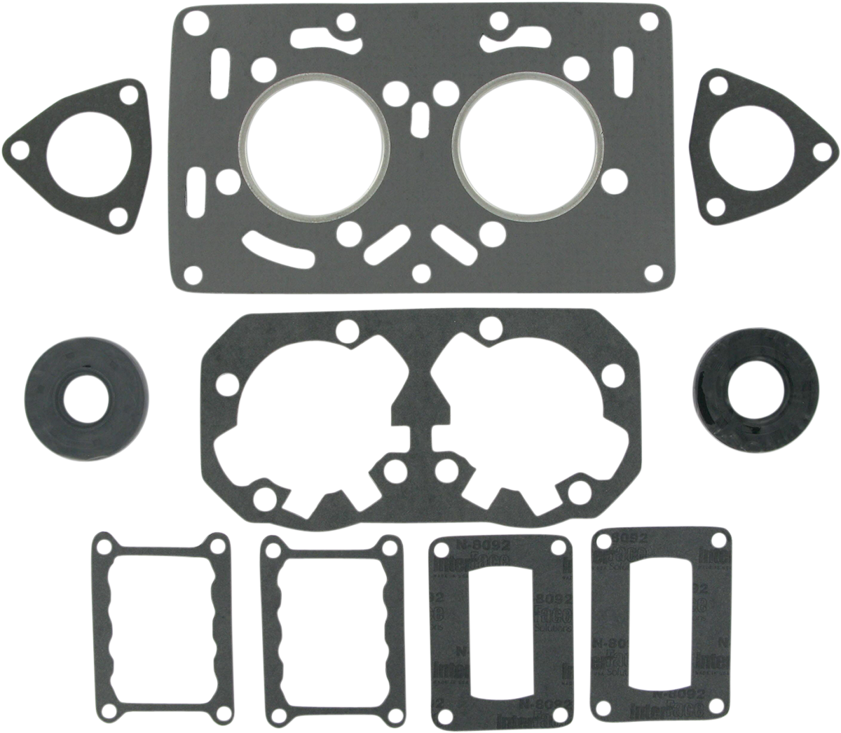 VERTEX Complete Gasket Set 711051