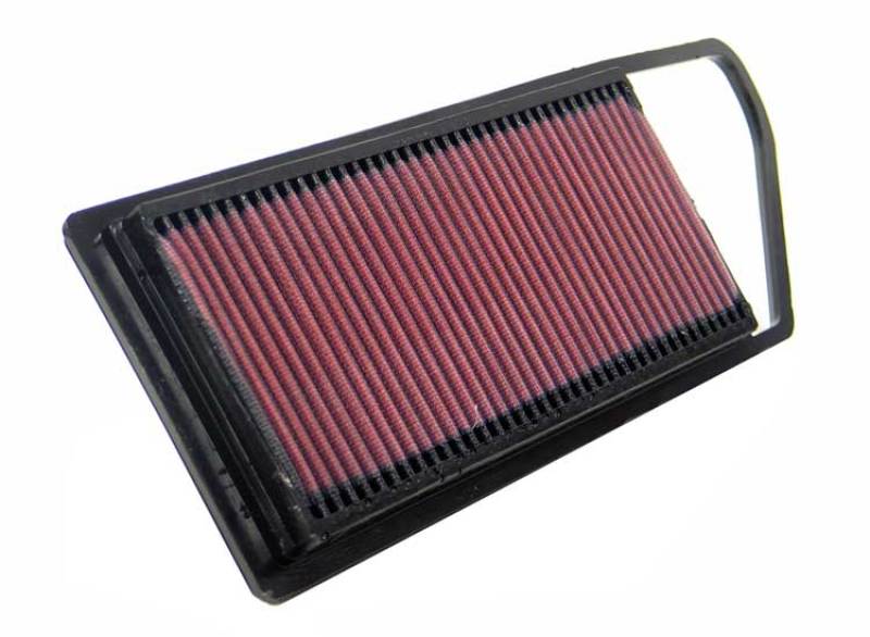 K&N Replacement Air Filter for Peugeot / Citroen / Ford Fiesta/Fusion / Mazda 2 / Toyota Aygo 33-2840