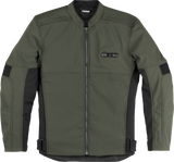 ICON Slabtown Jacket - Green - Small 2820-6261