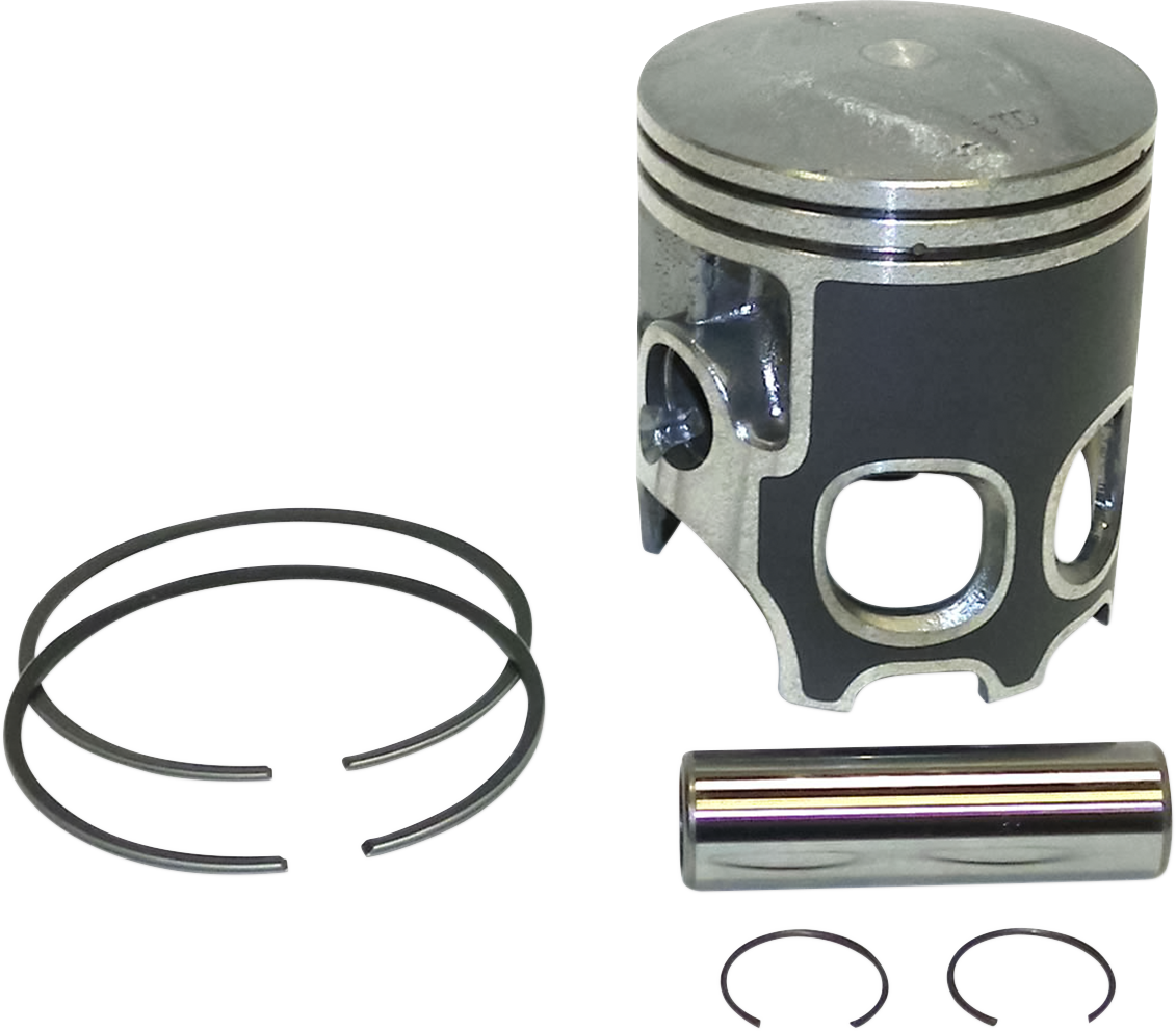 WSM Piston Kit - Yamaha - +1 mm 50-520-07PK