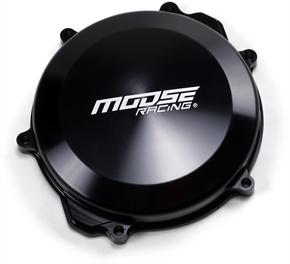 MOOSE RACING Clutch Cover D70-4424MB