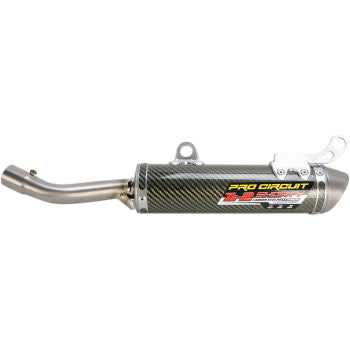 Silenciador PRO CIRCUIT Ti-2 CR250R 2004-2007 1111425K 