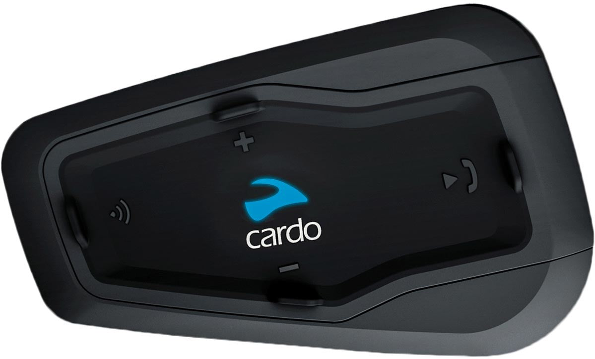 CARDO Freecom 1 Plus Bluetooth Headset Single FRC1P001