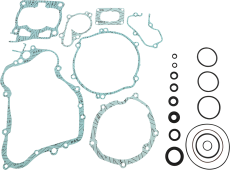 PROX Gasket Kit - Complete 34.2218