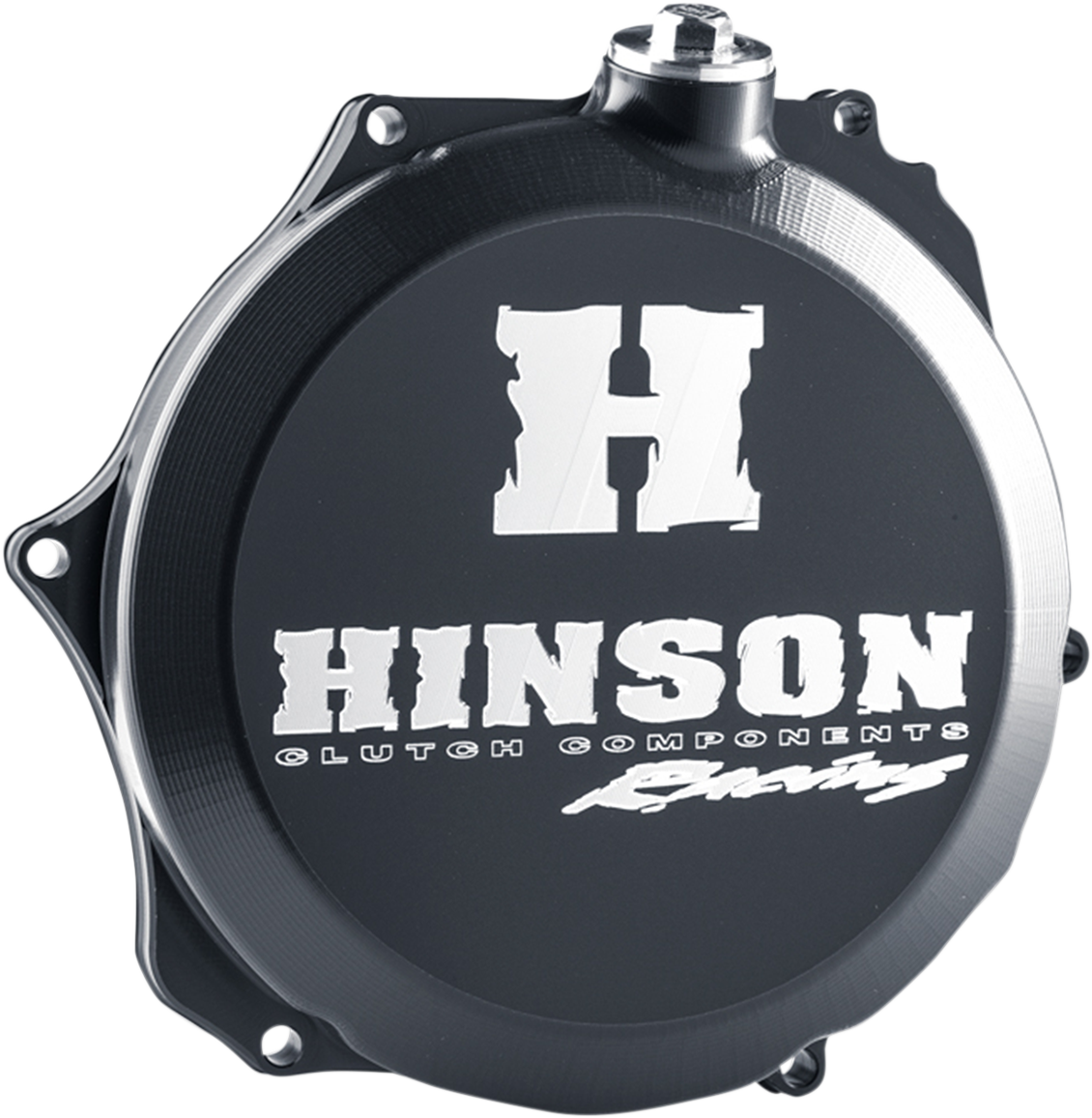 HINSON RACING Clutch Cover - KTM 250/300 C600