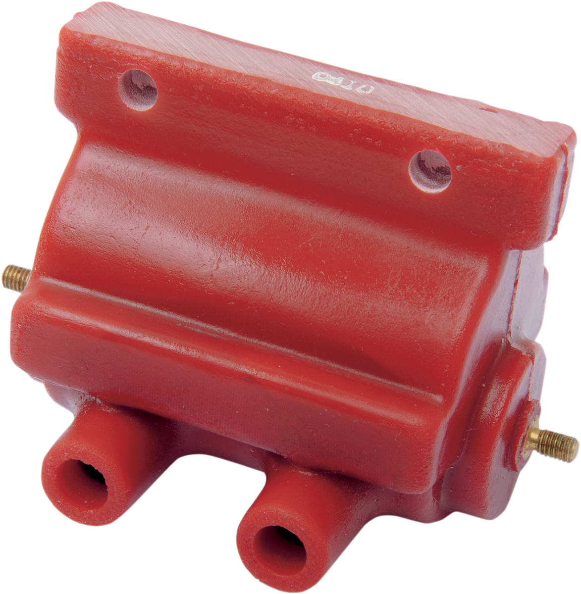 ANDREWS Ignition Coil - Harley Davidson - Red 237240