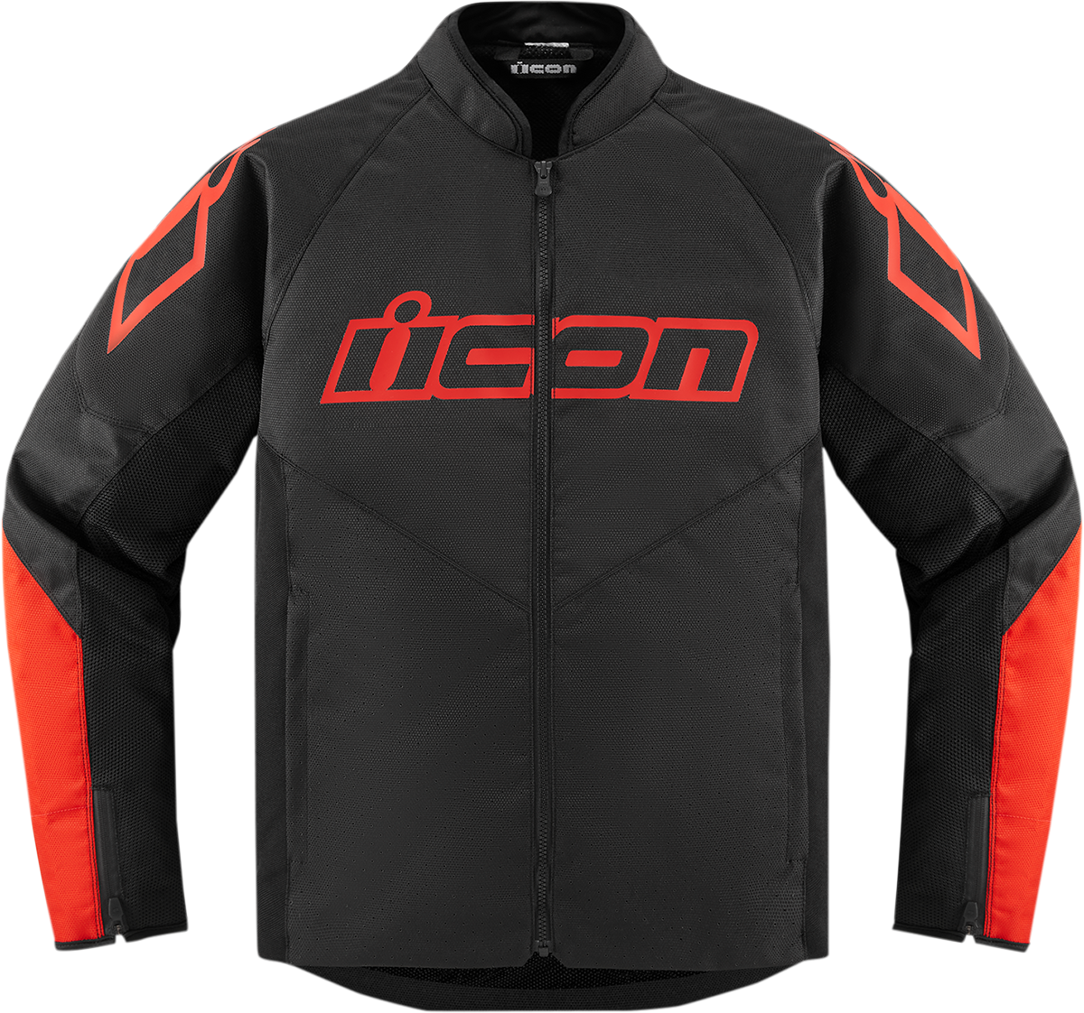 ICON Hooligan™ CE Jacket - Slayer - Small 2820-5803