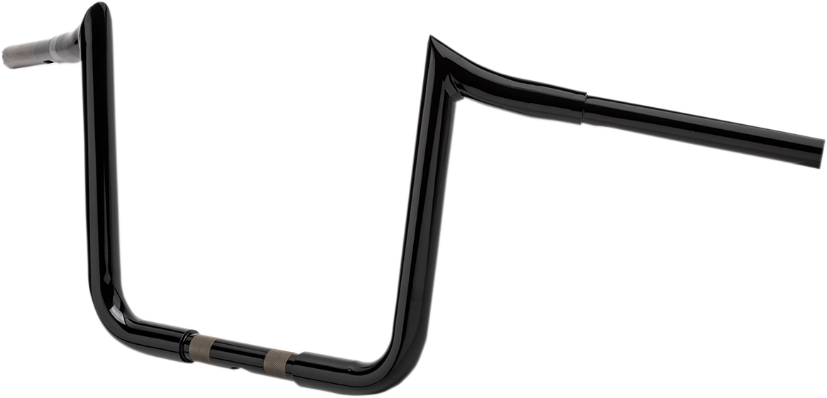 LA CHOPPERS Handlebar - Prime Ape - 16" - Black LA-7351-16B