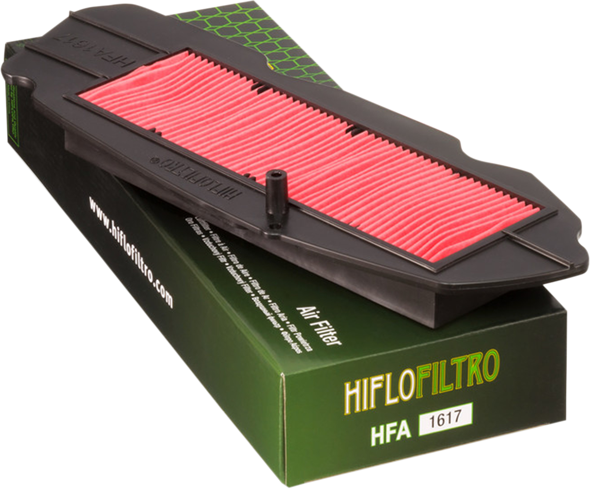 HIFLOFILTRO Air Filter - Silverwing 600 HFA1617