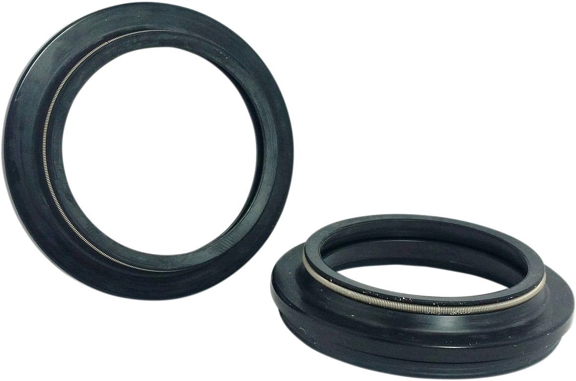 K&S TECHNOLOGIES Dust Seals - 45.00 mm 16-2054K