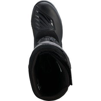 ALPINESTARS Corozal Adventure Drystar® Boots - Black - US 11 2040126-10-11