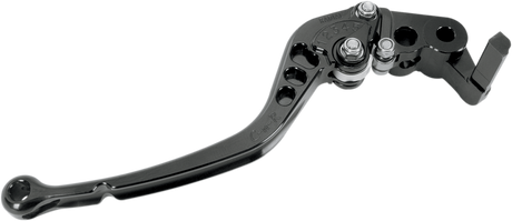 POWERSTANDS RACING Brake Lever - Long - Black 00-00511-22