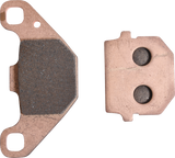 ALL BALLS Sintered Brake Pad Kit 18-8027