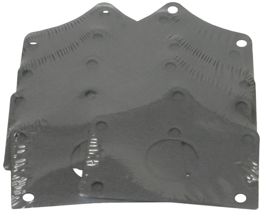 COMETIC Top Cover Trans Gasket Shovel/Pan 10/Pk Oe#34824-36 C9522F