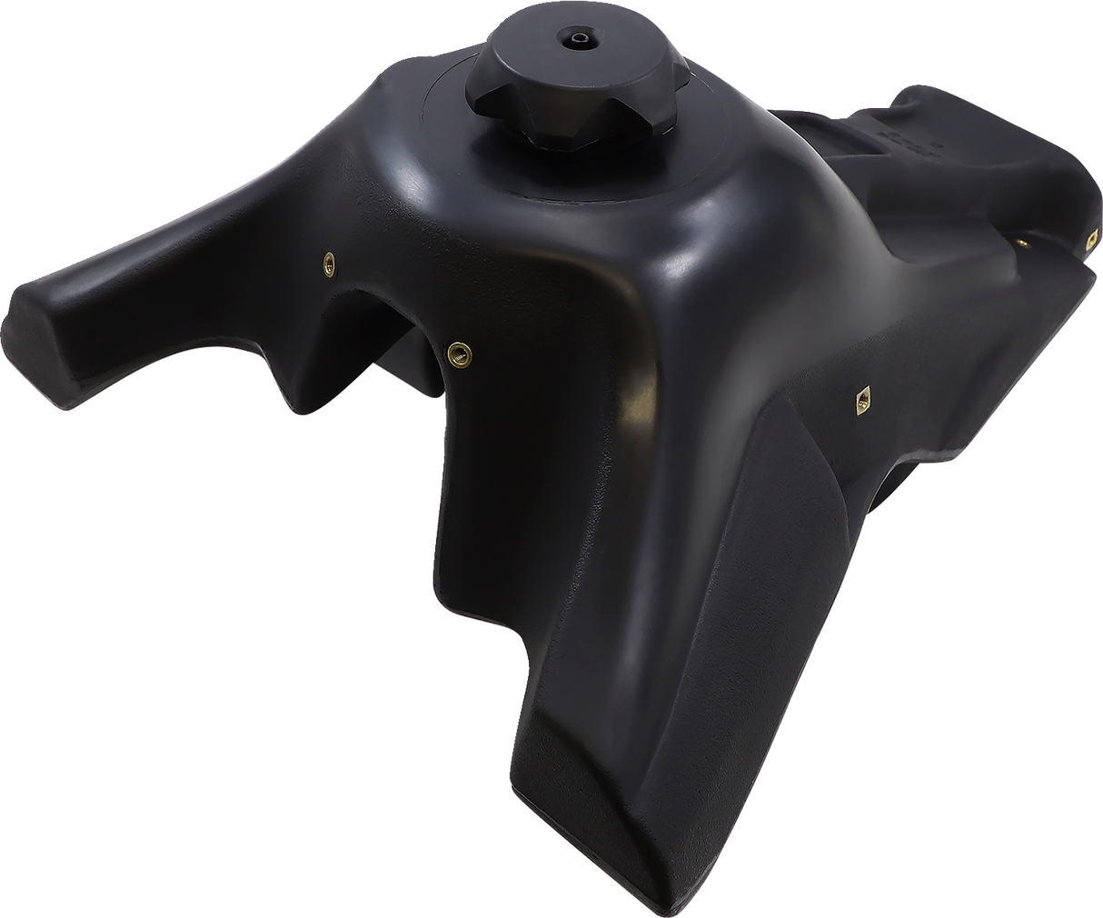 IMS PRODUCTS INC. Gas Tank - Black - Yamaha WR 450 117333-BK1