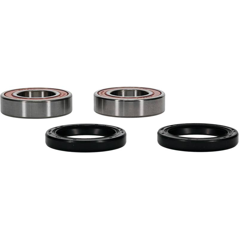 Pivot Works Pw Premium Wheel Bearing