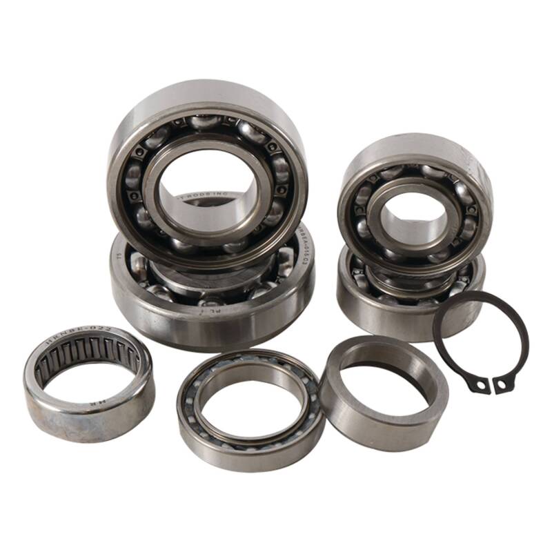 Hot Rods 08-12 Suzuki RM-Z 450 450cc Transmission Bearing Kit TBK0054