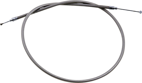 MOTION PRO Clutch Cable - Yamaha - Stainless Steel 65-0277