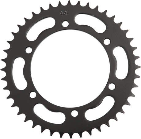 Parts Unlimited Rear Yamaha Sprocket - 530 - 44 Tooth 5ea-17460-0044