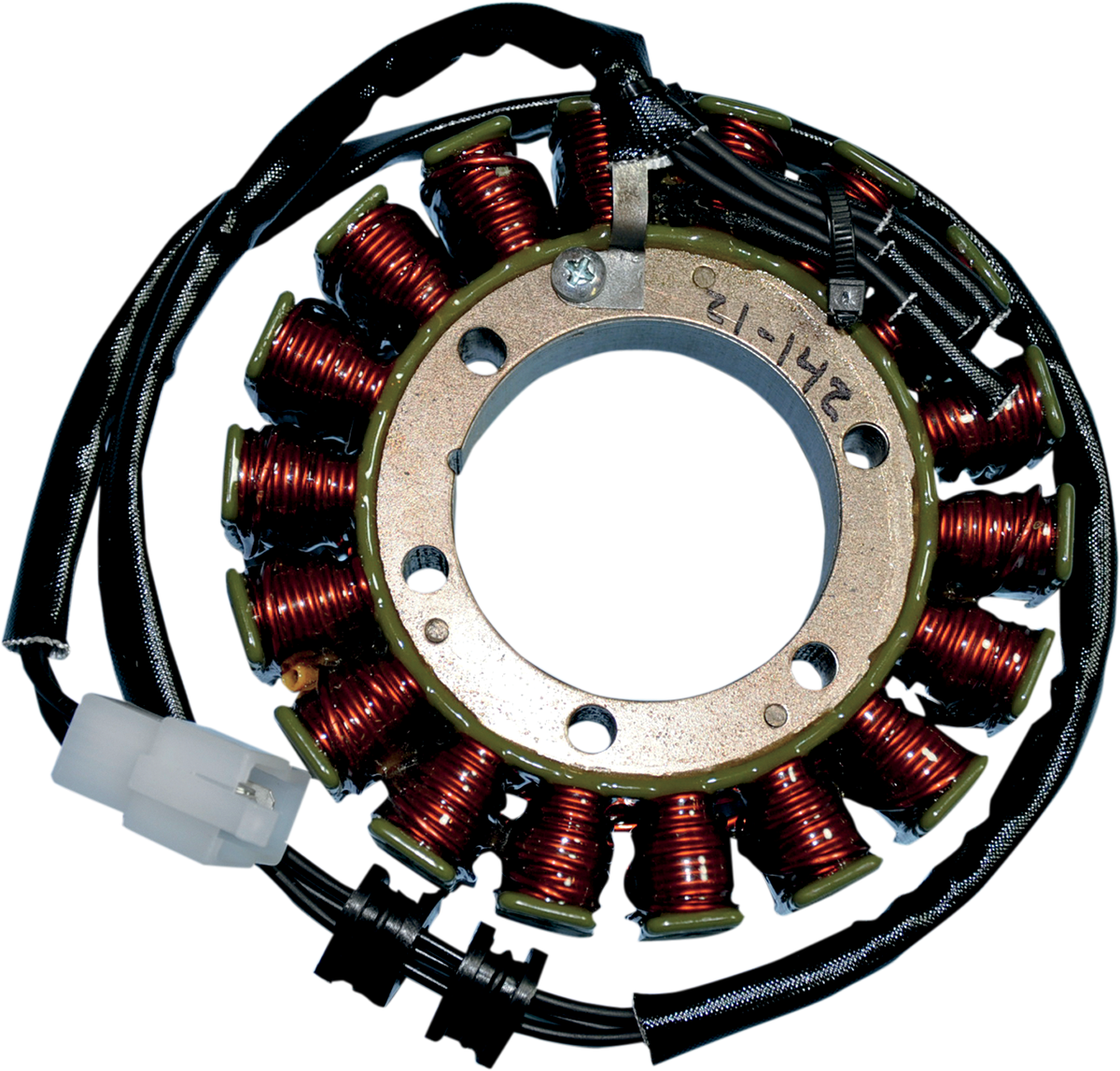 RICK'S MOTORSPORT ELECTRIC Stator - Honda 21-142