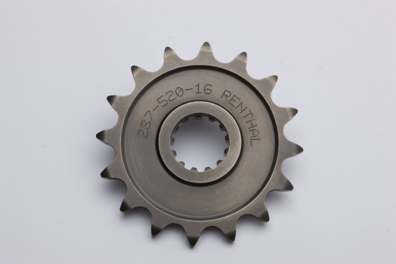 Renthal 92-24 Honda CR 250R/ CRF250R-450R/RX/X/RWE/ TRX450R Front Sprocket - 520-13P Teeth 253--520-12P