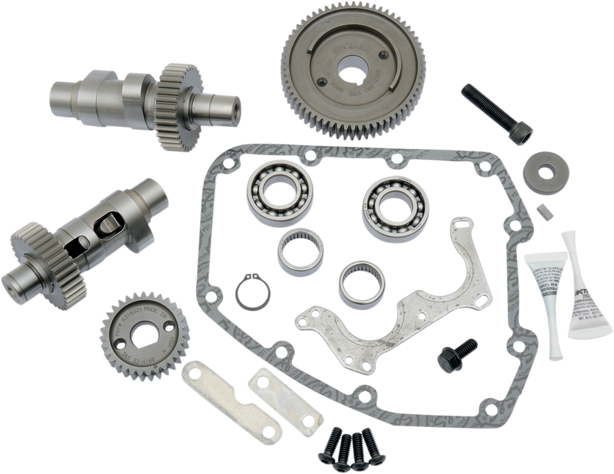 S&S CYCLE Easy Start Cam Kit 106-5859