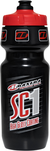 MAXIMA RACING OIL SC1 Water Bottle - 24 U.S. fl oz. 10-10083-02