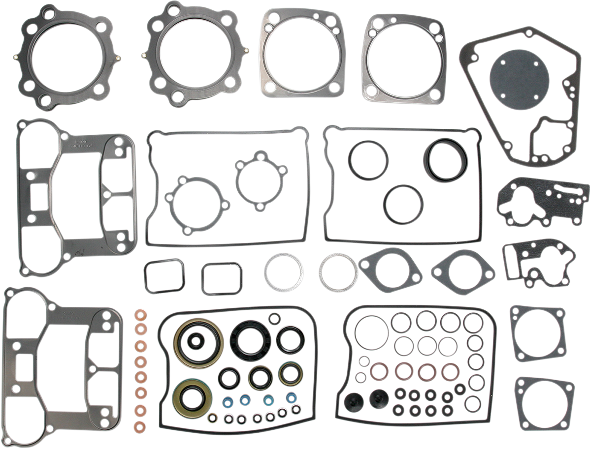 COMETIC Motor Gasket Kit - Standard - EVO C9891