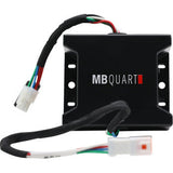 MB QUART Light Signal Amplifier GMR-RGBA