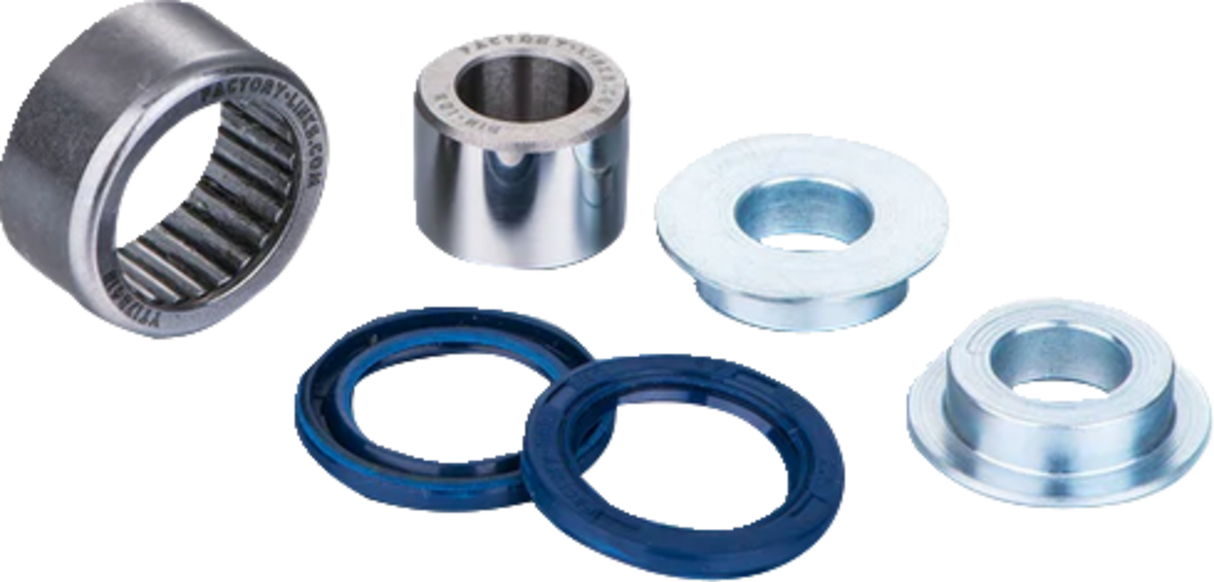 FACTORY LINKS Shock Bearing Kit - Lower LSA-Y-002