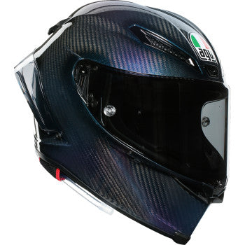 AGV Pista GP RR Helmet - Iridium Carbon - XS 2118356002-012-XS