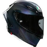 AGV Pista GP RR Helmet - Iridium Carbon - XS 2118356002-012-XS