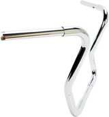 MAGNUM Handlebar/Installation Kit - Sterling Chromite II 38830-214