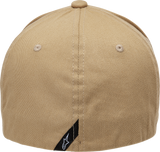 ALPINESTARS Linear Hat - Sand/Black - L/XL 1230810052310LX