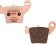 GALFER Brake Pads FD278G1396