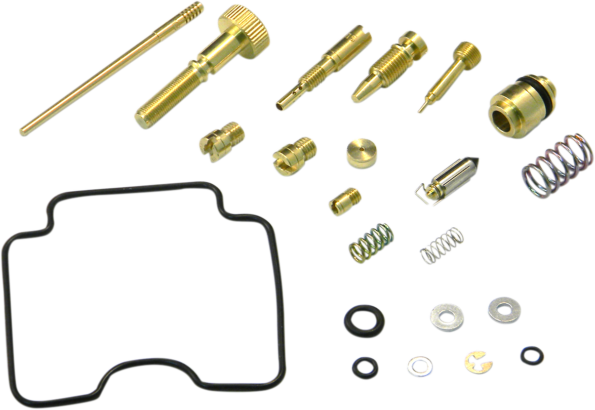 SHINDY Carburetor Repair Kit - LTF250F 03-214