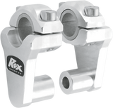 ROX SPEED FX Risers - Pivot - Elite - 2" 1R-P2SE