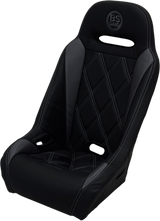 BS SAND Extreme Seat - Big Diamond - Black/Gray EXBUGYBDC