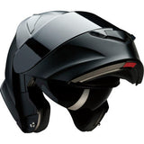 Z1R Solaris 2.0 Modular Helmet - Smoke - Flat Black - XS 0101-17470