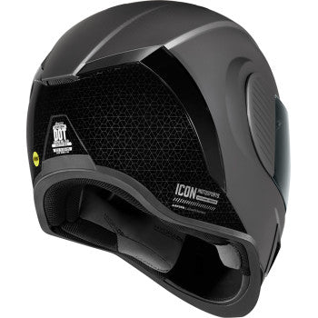 ICON Airform™ Helmet - MIPS® - Counterstrike - Silver - 2XL 0101-15097