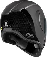 ICON Airform™ Helmet - MIPS® - Counterstrike - Silver - Small 0101-15093