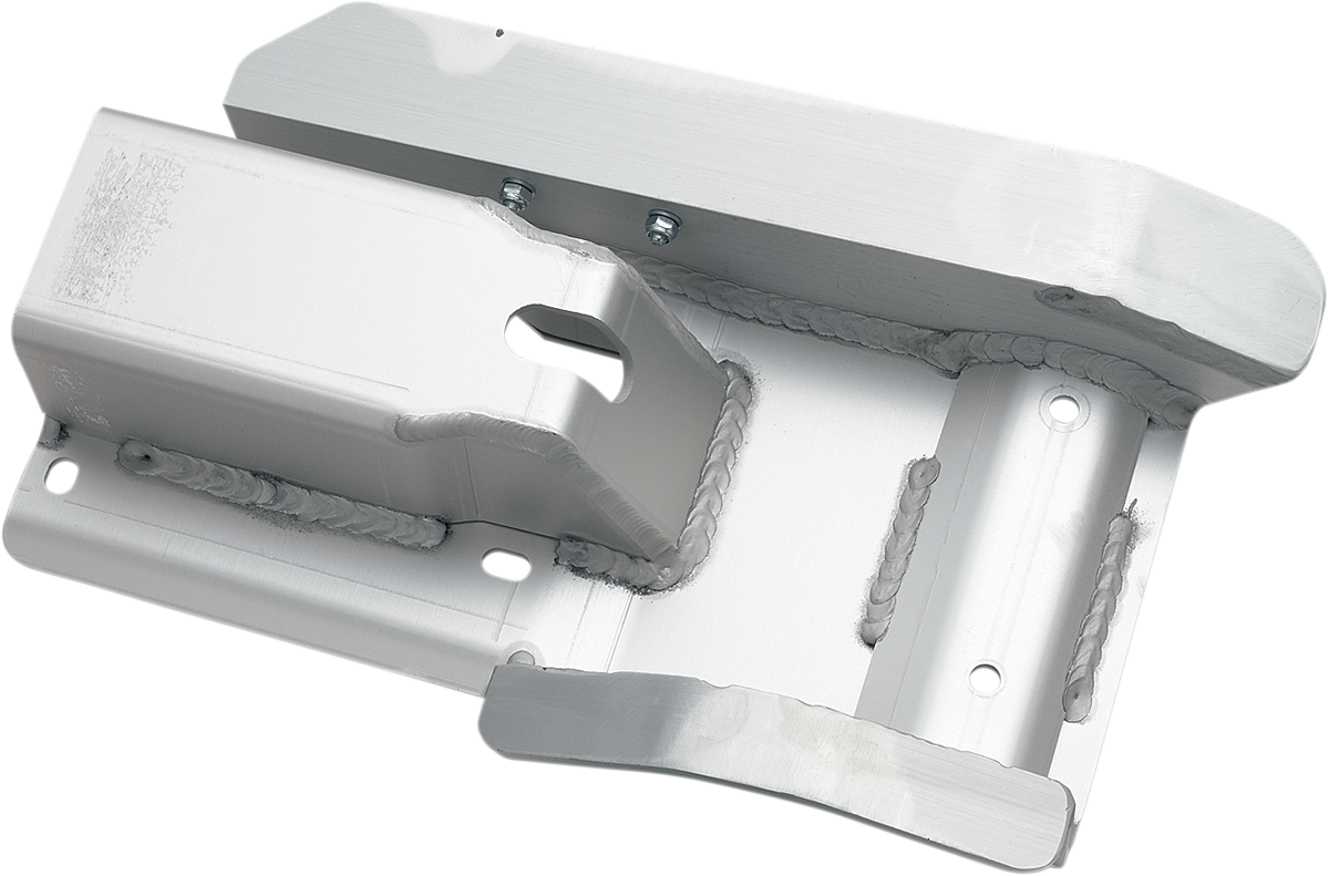 MOOSE RACING Skid Plate - Heavy Duty 516BL