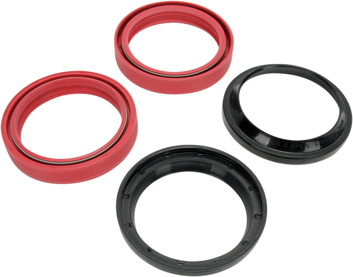 MOOSE RACING Fork Seal Kit - 43 mm 56-138