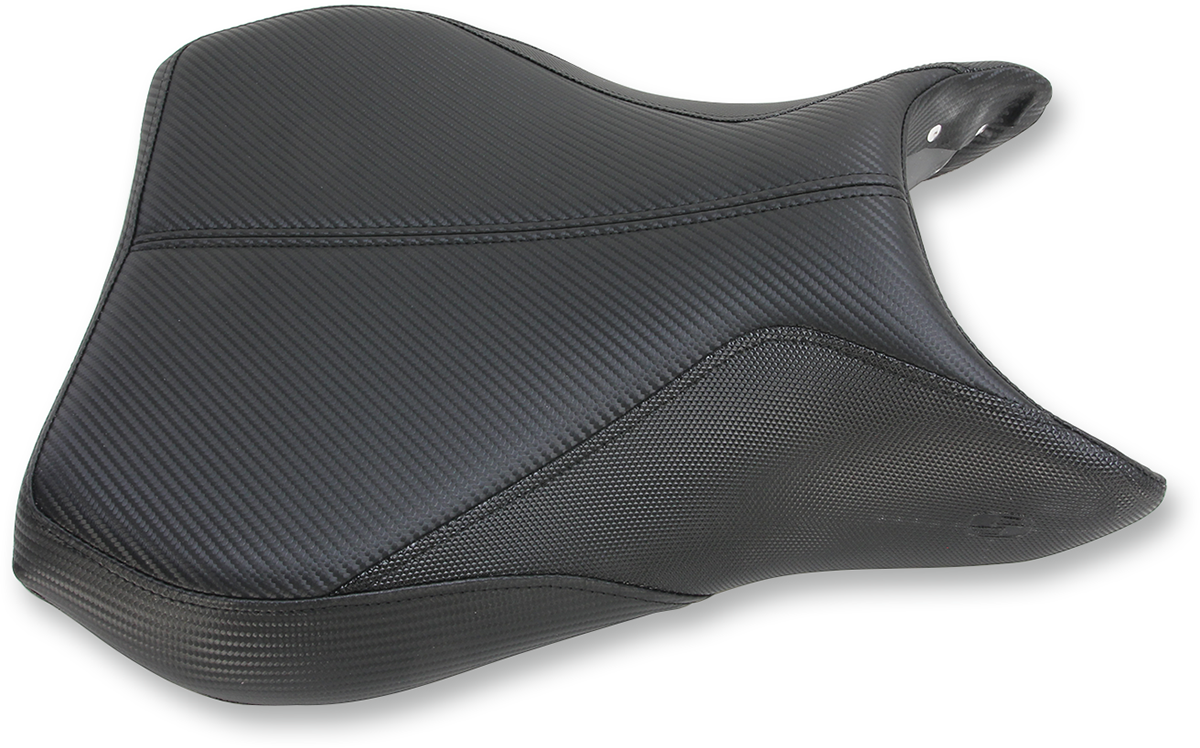 SADDLEMEN GP-V1 Seat - Standard - YZF '03-'10 0810-Y143