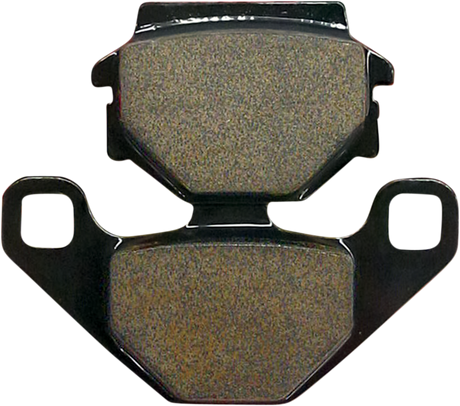 SBS Off-Road Sintered Brake Pads 546SI