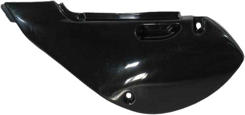 ACERBIS Side Panels Black 2043440001