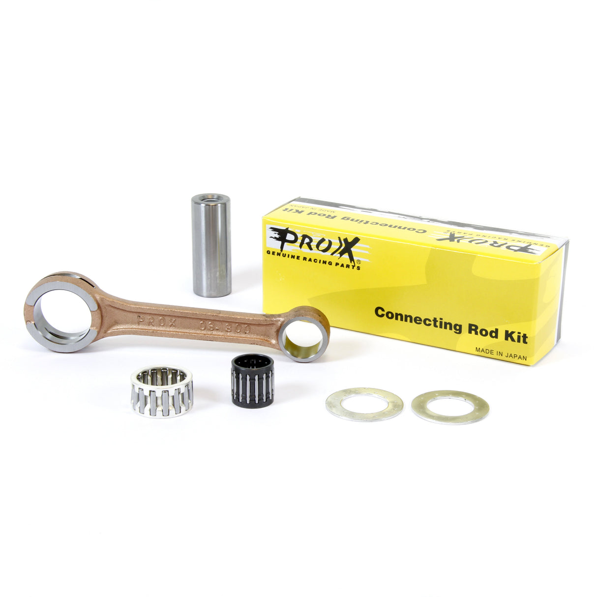 PROX Pro X Con. Rod Kit Hon Trx-250r '87-'89 3.13