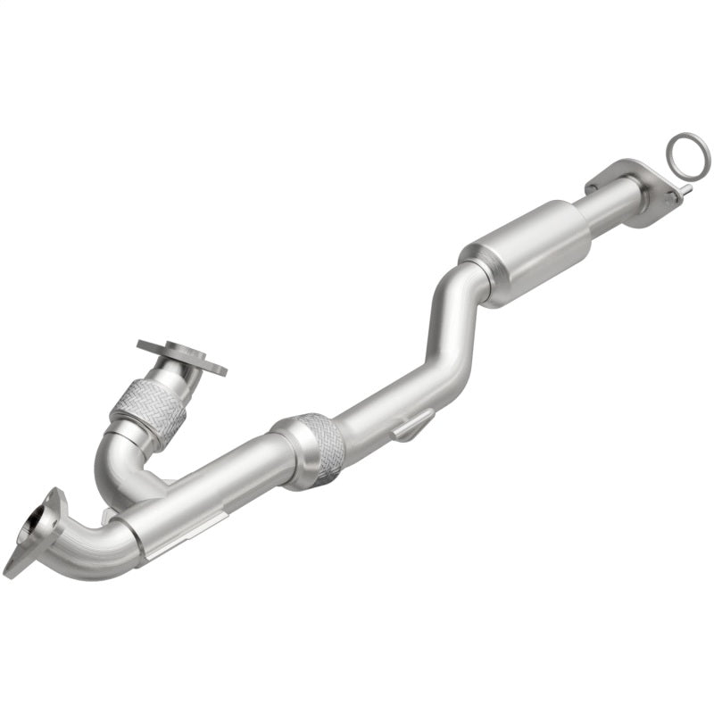 MagnaFlow Direct-Fit OEM EPA Compliant Catalytic Converter - 13-15 Nissan Pathfinder V6 3.5L 52699