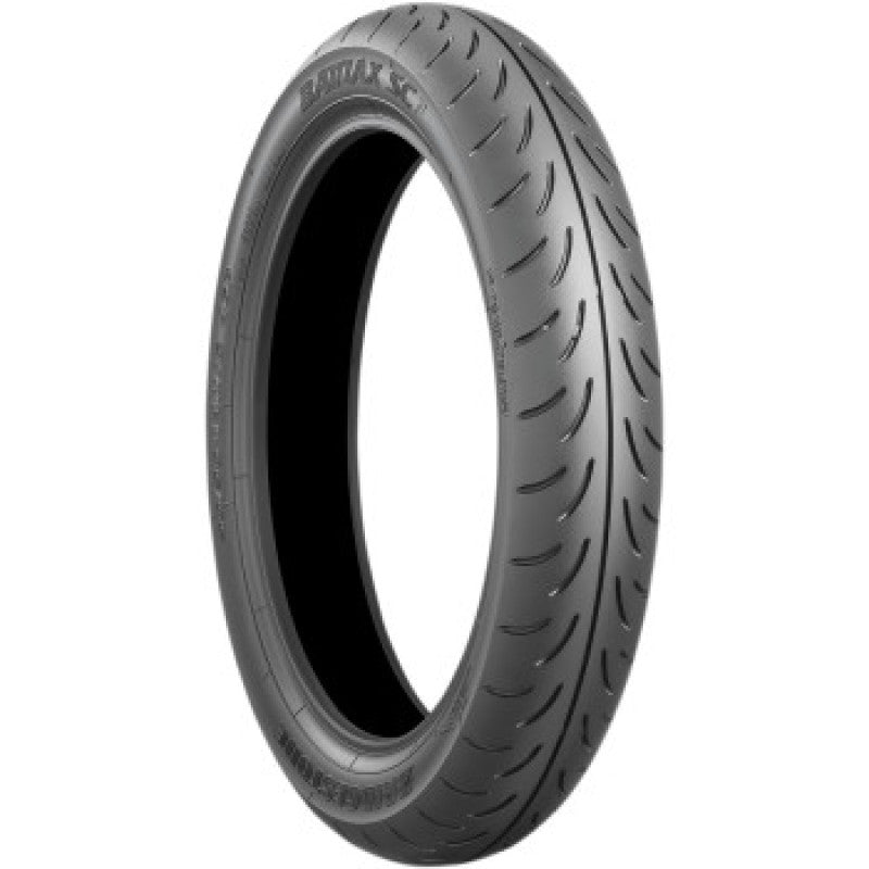 Bridgestone Battlax SCF Tire - 120/70-12 51S TL 5268